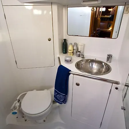 Jeanneau Sun Odyssey 45.2- Osejava * スプリト