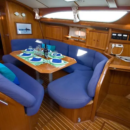 Jeanneau Sun Odyssey 45.2- Osejava